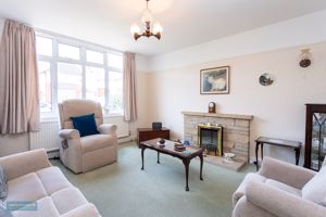 Sitting Room- click for photo gallery